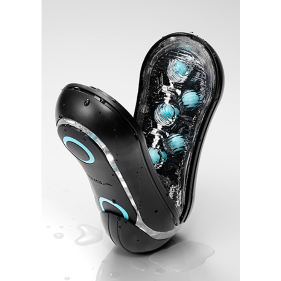 Мастурбатор Tenga Flip Orb