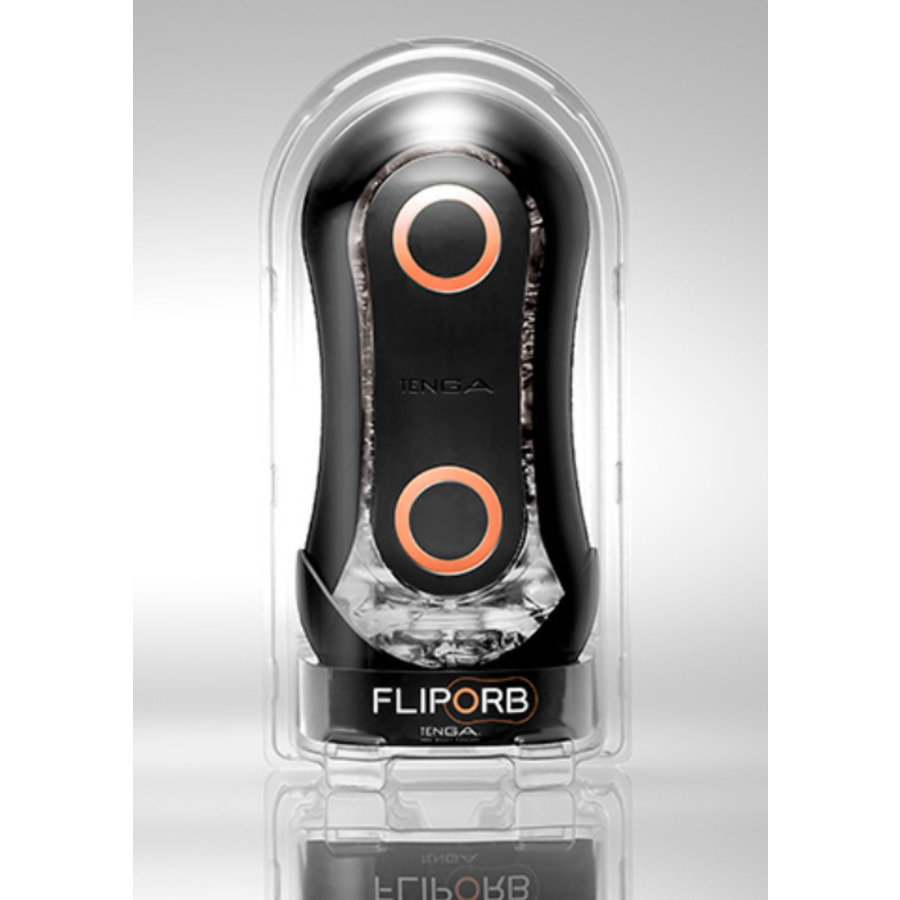 Tenga Мастурбатор Flip Orb Rush