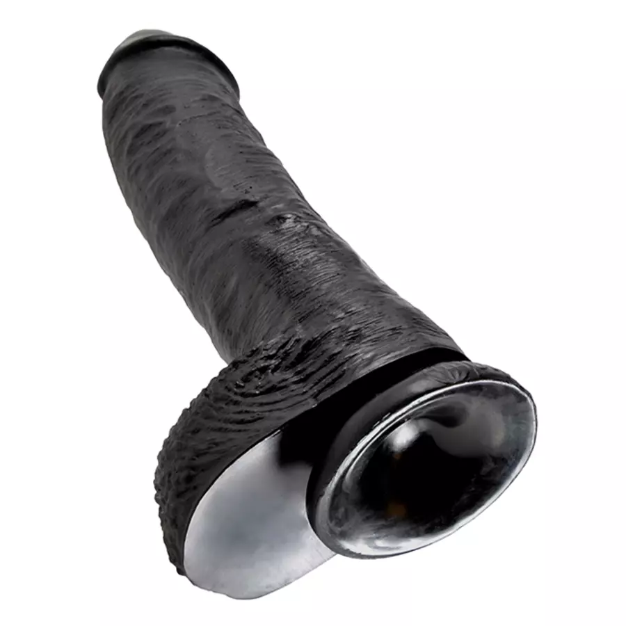 Pipedream King Cock Dildo Met Zuignap 25 5 Cm Hot Stuff Sex Shop