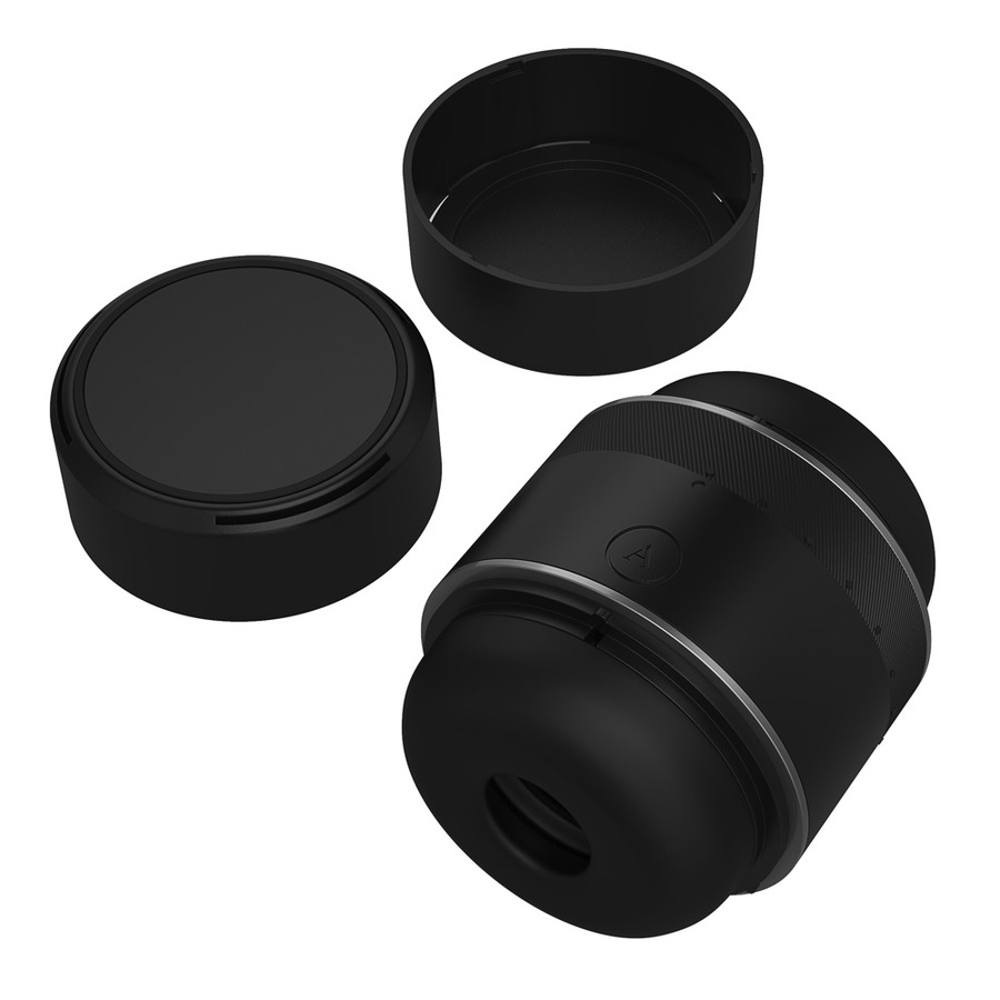 Мастурбатор Arcwave Voy, черный AWVY1SG9 - Arcwave - Не анатомические мастурбаторы - Купить