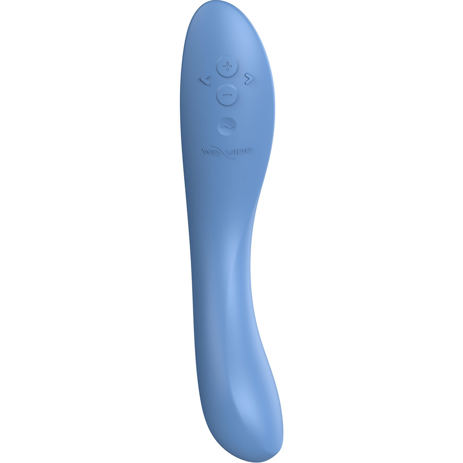 We-Vibe - Rave 2 App Bestuurbare Vibrator Vrouwen Speeltjes