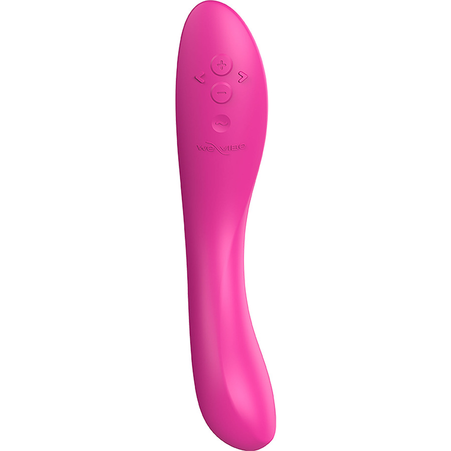 We-Vibe - Rave 2 App Bestuurbare Vibrator Vrouwen Speeltjes