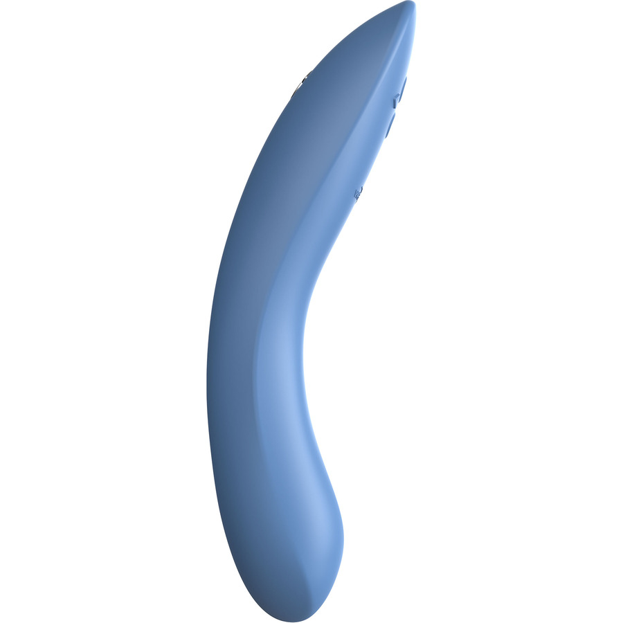 We-Vibe - Rave 2 App Bestuurbare Vibrator Vrouwen Speeltjes