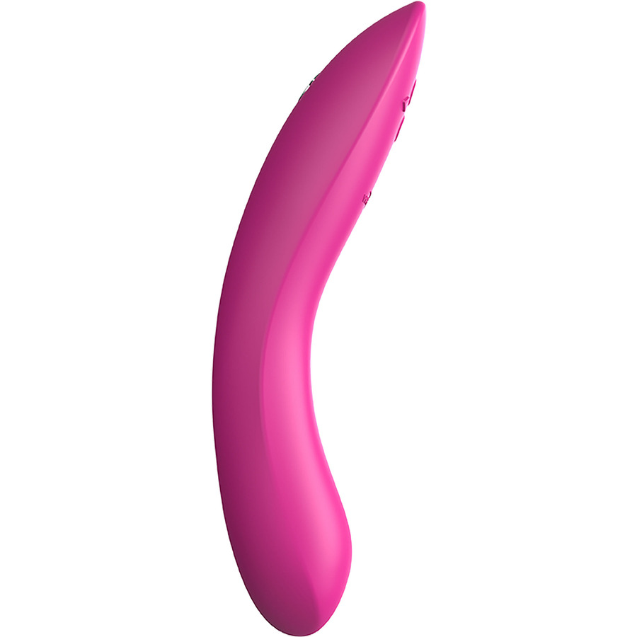 We-Vibe - Rave 2 App Bestuurbare Vibrator Vrouwen Speeltjes