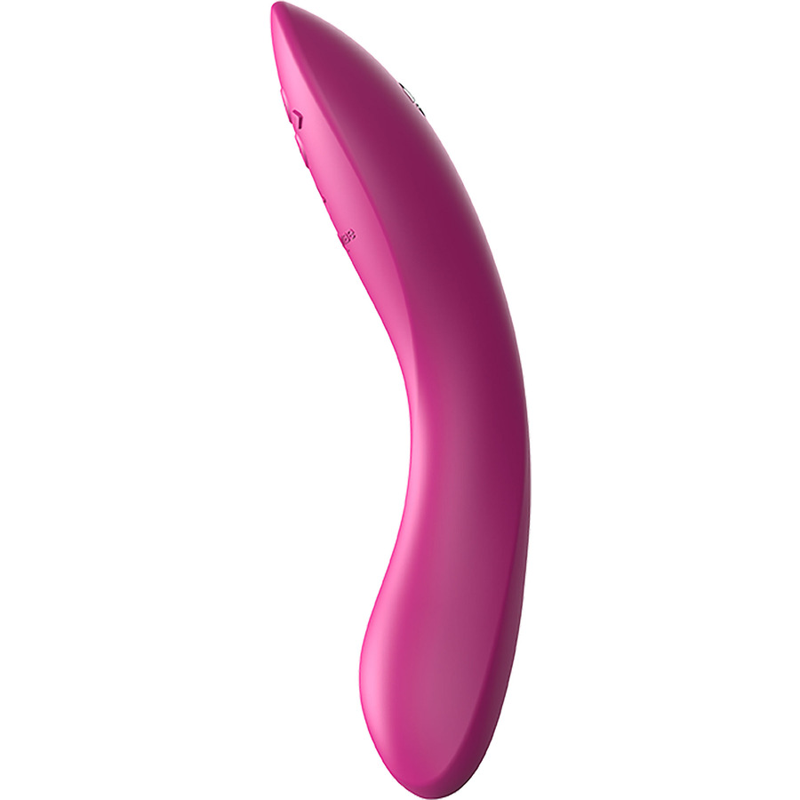 We-Vibe - Rave 2 App Bestuurbare Vibrator Vrouwen Speeltjes