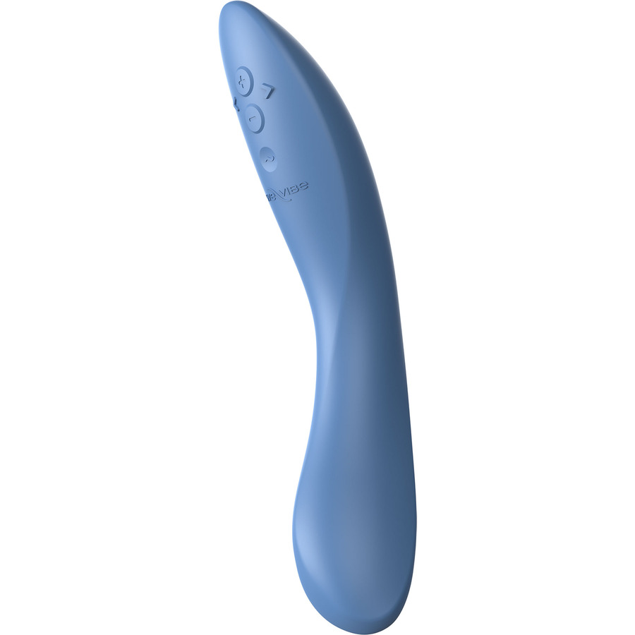 We-Vibe - Rave 2 App Bestuurbare Vibrator Vrouwen Speeltjes