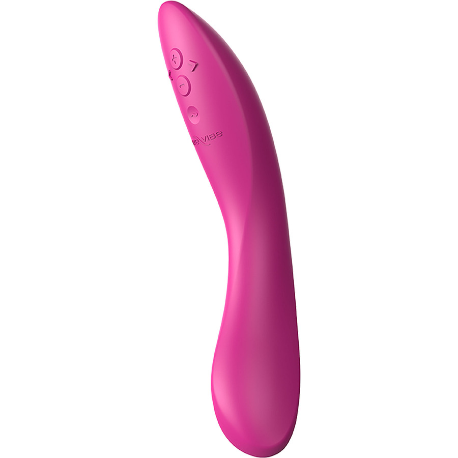 We-Vibe - Rave 2 App Controlled Vibrator Toys for Her