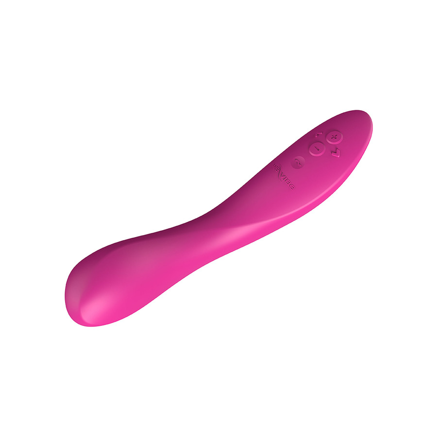 We-Vibe - Rave 2 App Controlled Vibrator Toys for Her