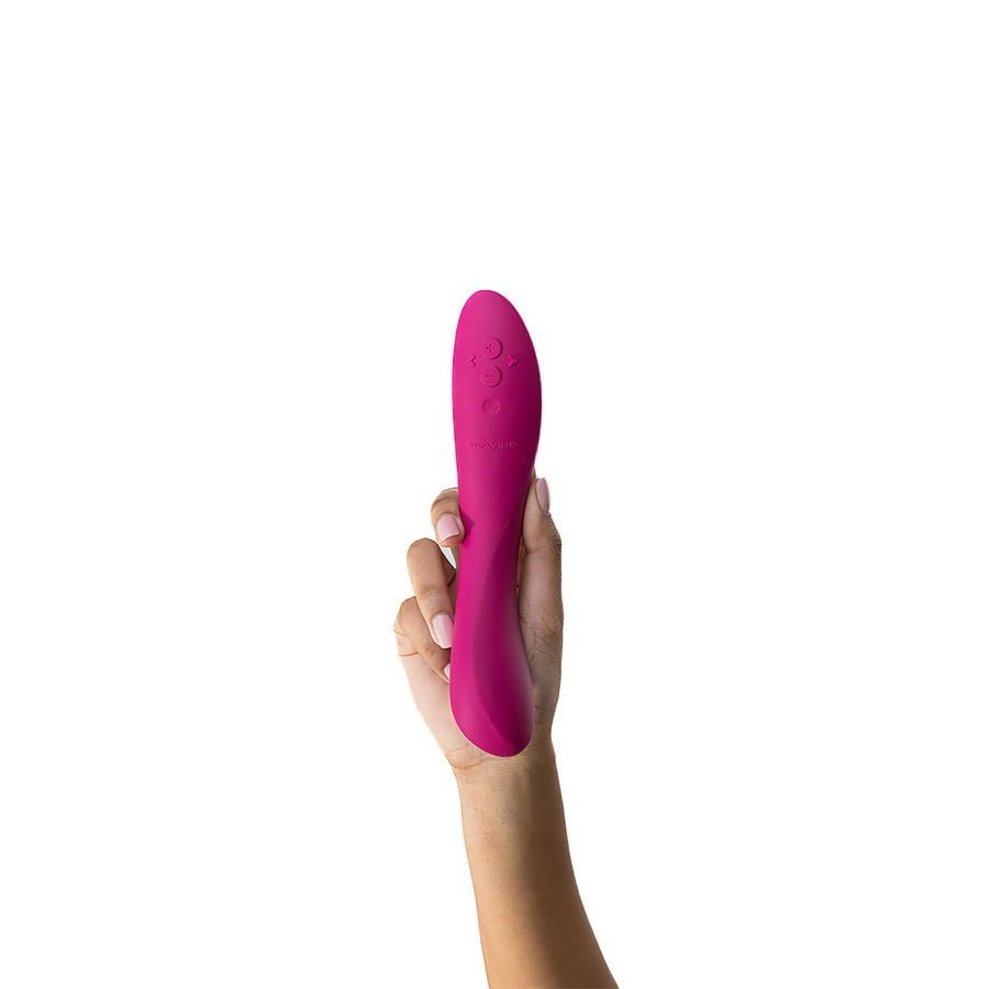 We-Vibe - Rave 2 App Bestuurbare Vibrator Vrouwen Speeltjes