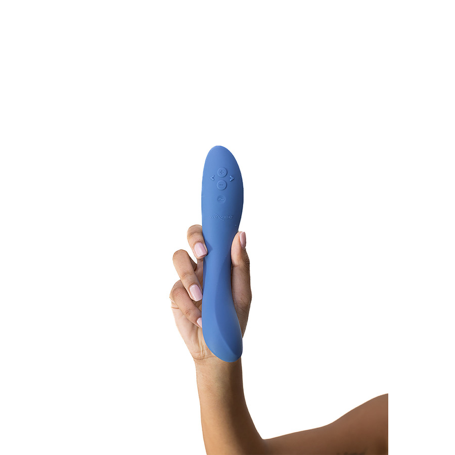 We-Vibe - Rave 2 App Bestuurbare Vibrator Vrouwen Speeltjes