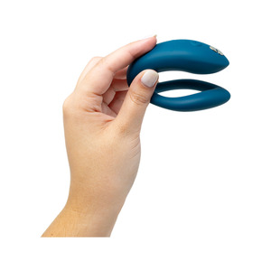 We-Vibe - Sync O App Bestuurbaar Stellen Vibrators