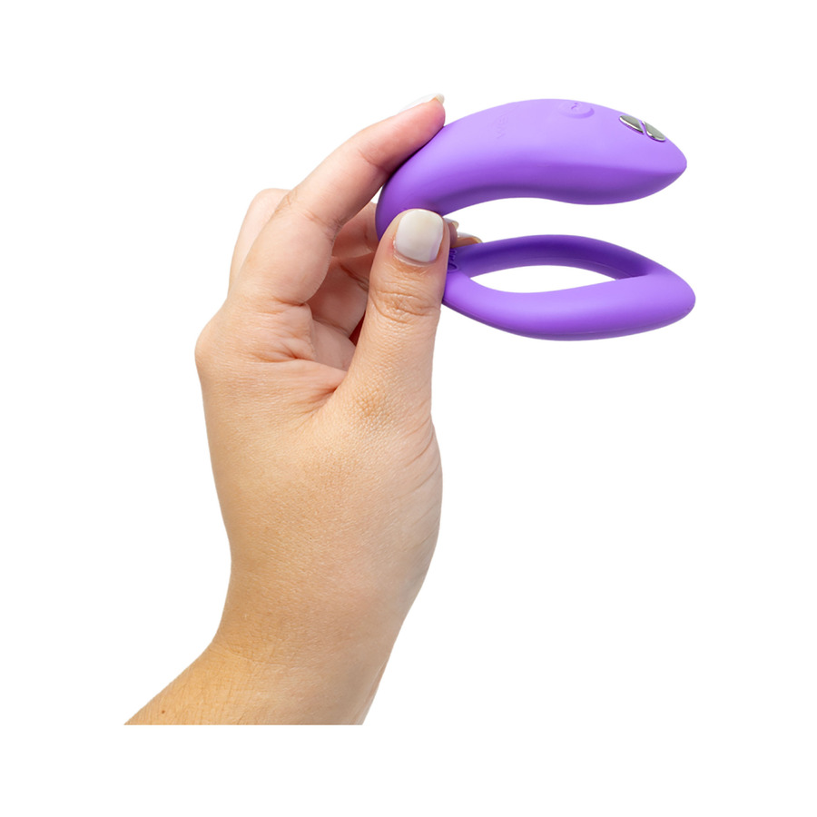 We-Vibe - Sync O App Bestuurbaar Stellen Vibrators Vrouwen Speeltjes