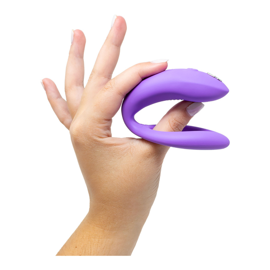 We-Vibe - Sync O App Bestuurbaar Stellen Vibrators Vrouwen Speeltjes