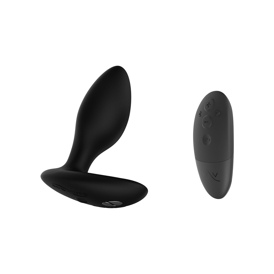 We-Vibe - Ditto+ App Controlled Butt Plug Anal Toys