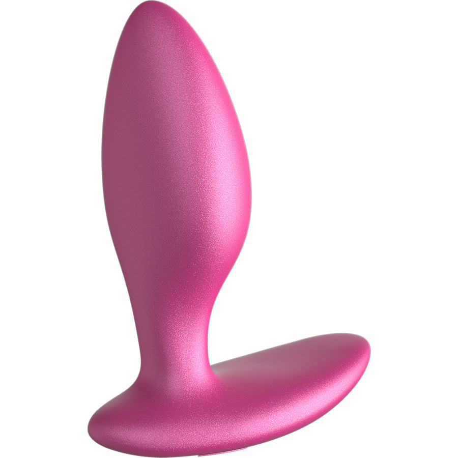 We-Vibe - Ditto+ App Bestuurbare Butt Plug Anale Speeltjes