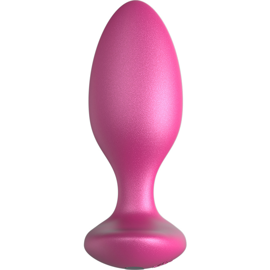 We-Vibe - Ditto+ App Bestuurbare Butt Plug Anale Speeltjes