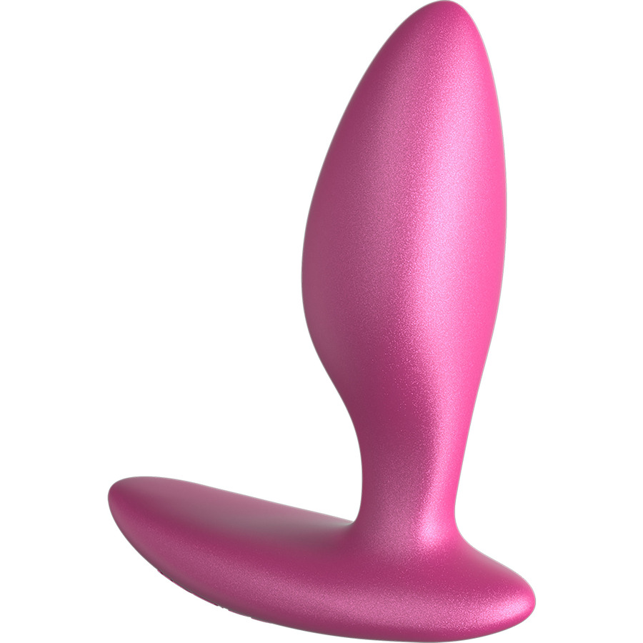 We-Vibe - Ditto+ App Bestuurbare Butt Plug Anale Speeltjes