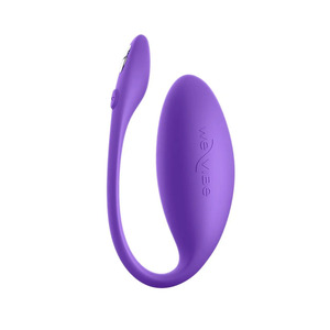 We-Vibe -  Jive Lite App Bestuurbare Vibrerend Eitje