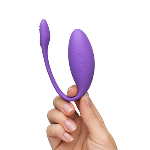 We-Vibe -  Jive Lite App Bestuurbare Vibrerend Eitje