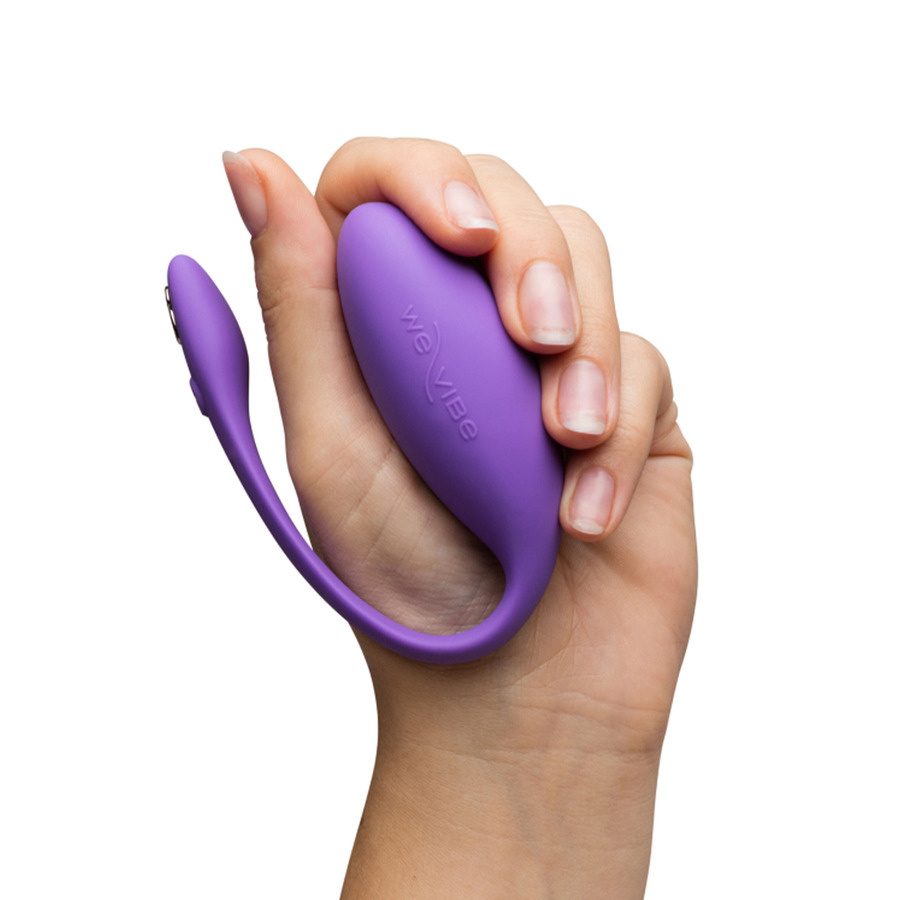 We-Vibe -  Jive Lite App Bestuurbare Vibrerend Eitje Vrouwen Speeltjes