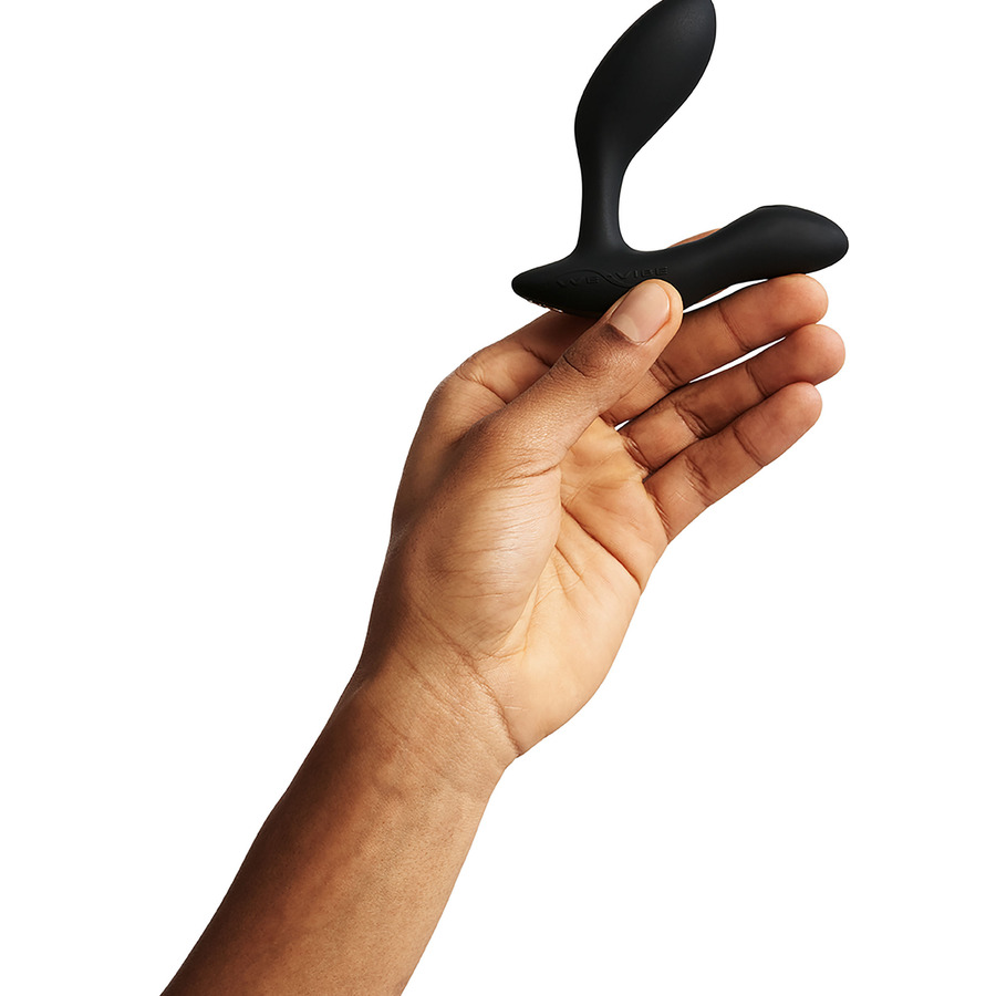 We-Vibe - Vector+ App Controlled Prostate Massager Anal Toys