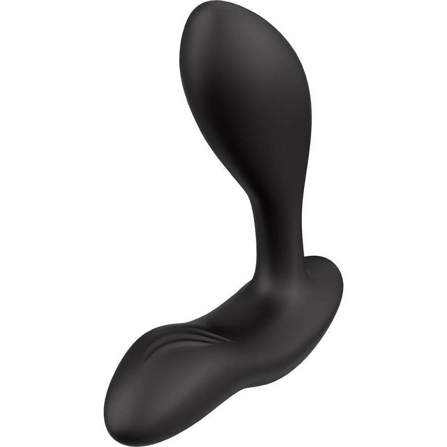 We-Vibe - Vector+ App Controlled Prostate Massager Anal Toys