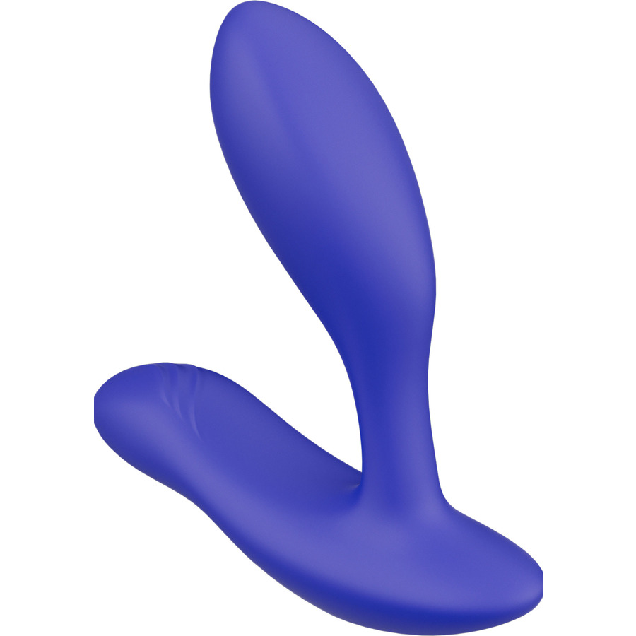 We-Vibe - Vector+ App Controlled Prostate Massager Anal Toys