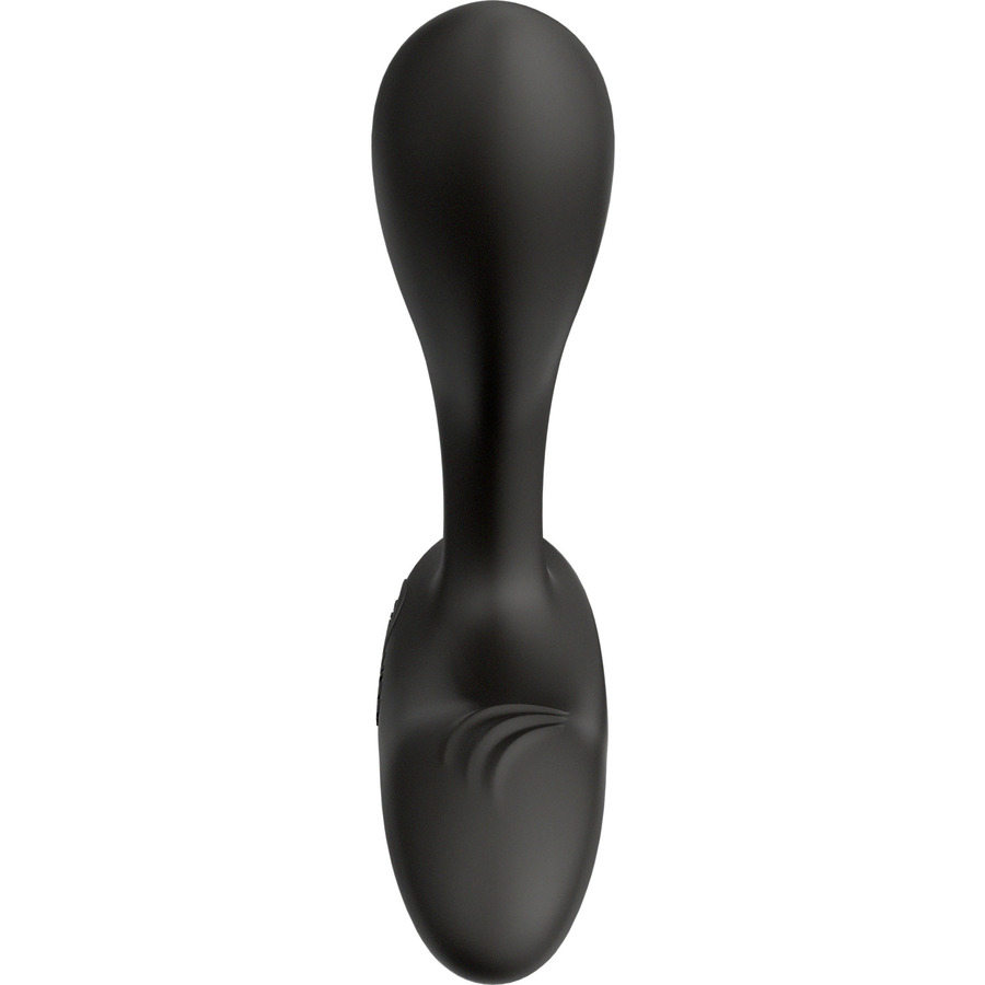 We-Vibe - Vector+ App Bestuurbare Prostaat Massager Anale Speeltjes