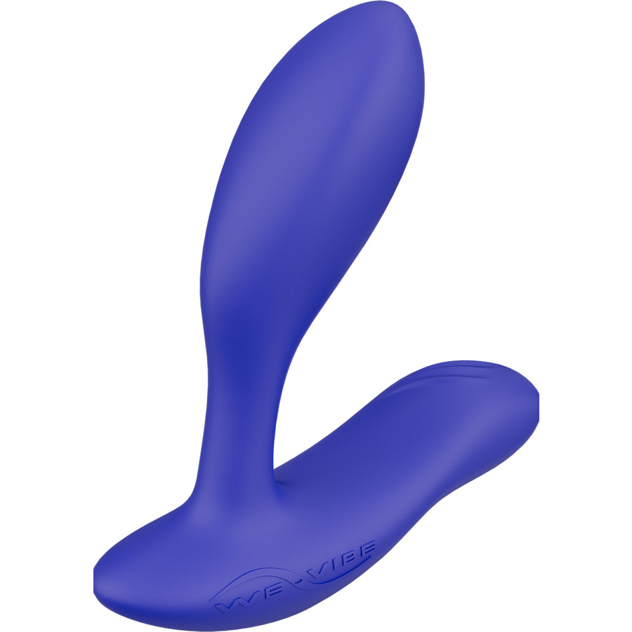 We-Vibe - Vector+ App Controlled Prostate Massager Anal Toys