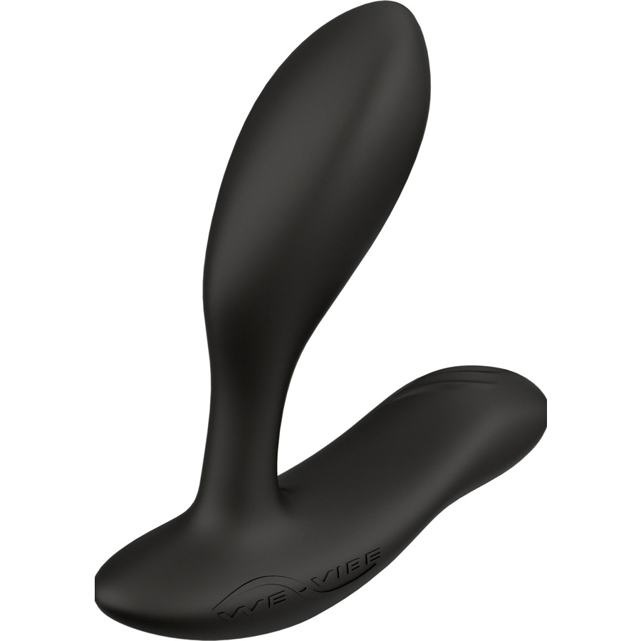 We-Vibe - Vector+ App Controlled Prostate Massager Anal Toys