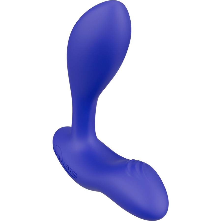 We-Vibe - Vector+ App Controlled Prostate Massager Anal Toys