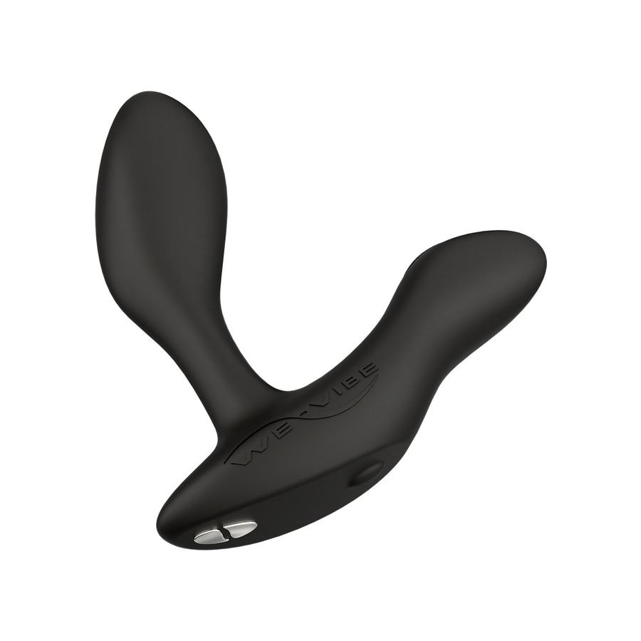 We-Vibe - Vector+ App Controlled Prostate Massager Anal Toys