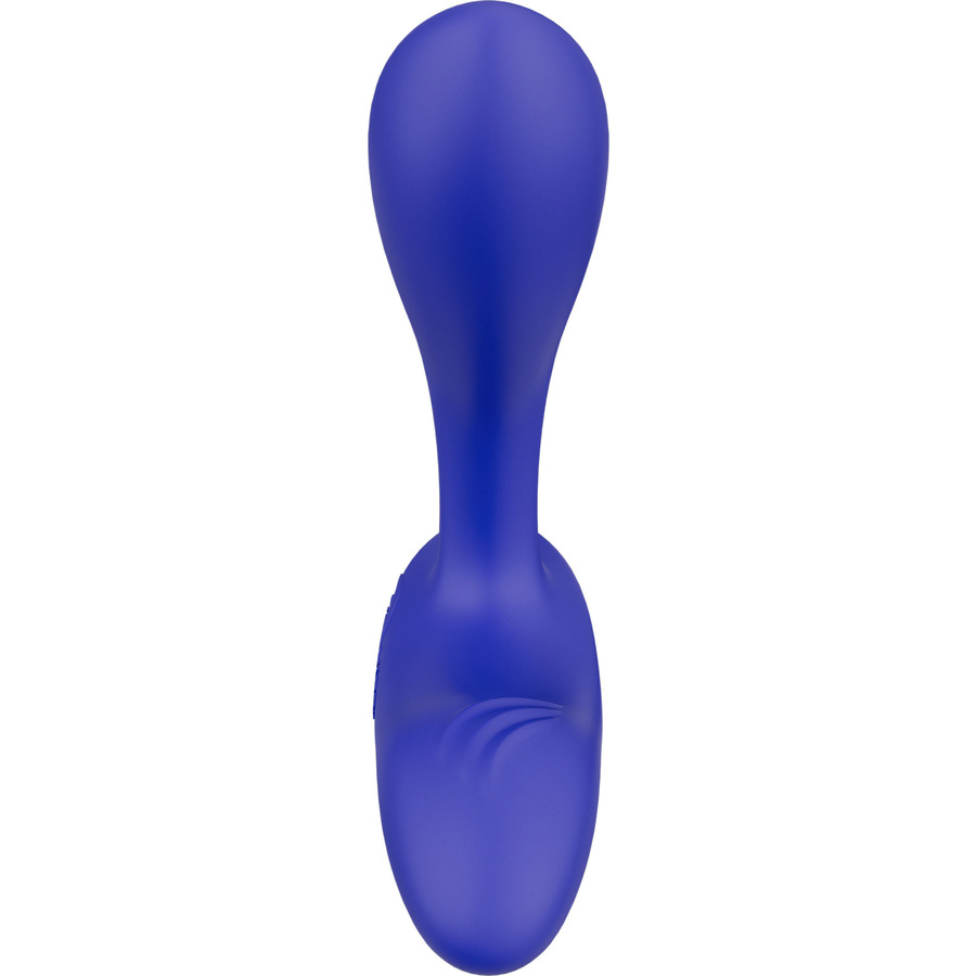 We-Vibe - Vector+ App Controlled Prostate Massager Anal Toys