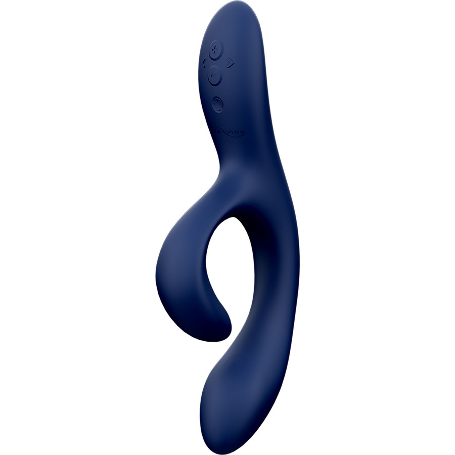 We-Vibe - Nova 2 App Bestuurbare Buigbaar Vibrator Vrouwen Speeltjes