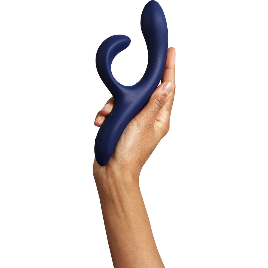 We-Vibe - Nova 2 App Bestuurbare Buigbaar Vibrator Vrouwen Speeltjes