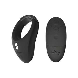 We-Vibe - Bond App Bestuurbare Vibrerend Cock Ring