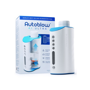 Autoblow - Ai Ultra Automated App Controlled Masturbator (EU)