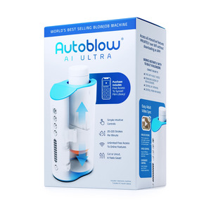Autoblow - Ai Ultra Automated App Controlled Masturbator (EU)