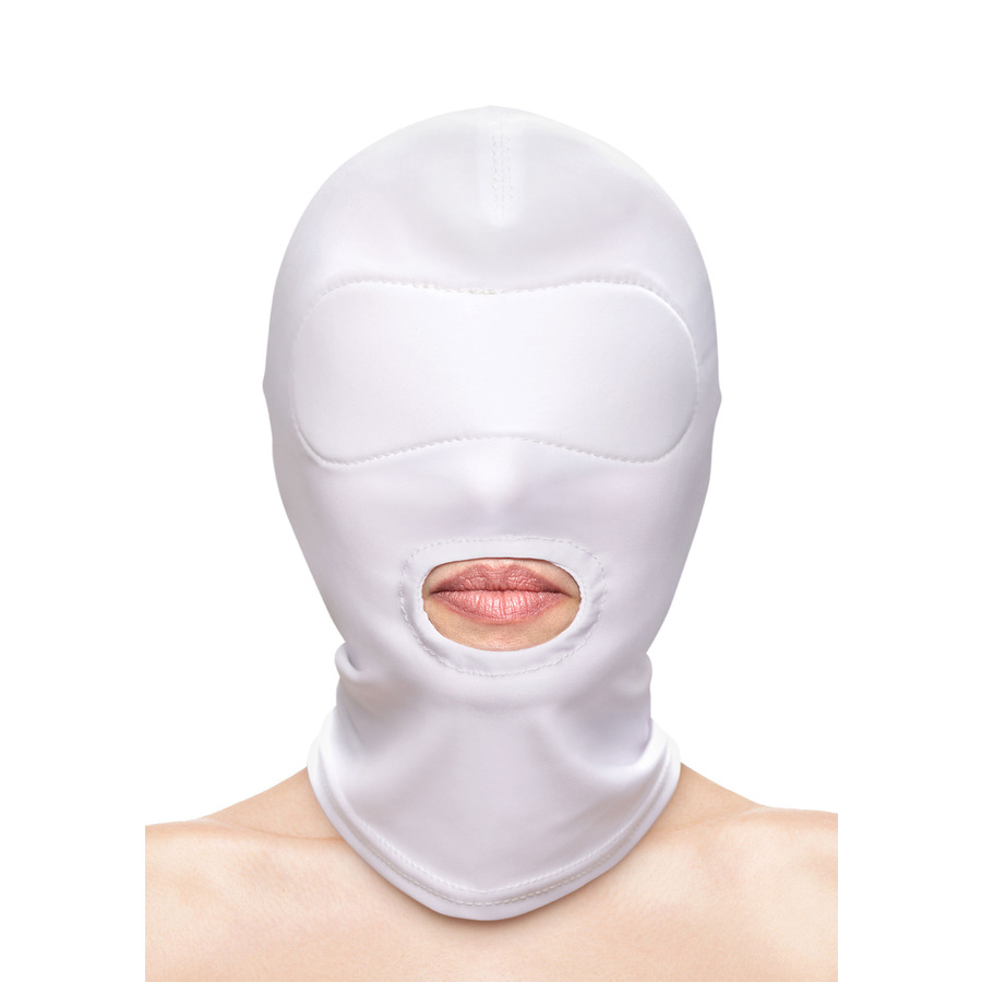 Ns Novelties - Fetish &. Fasion Mond Masker SM