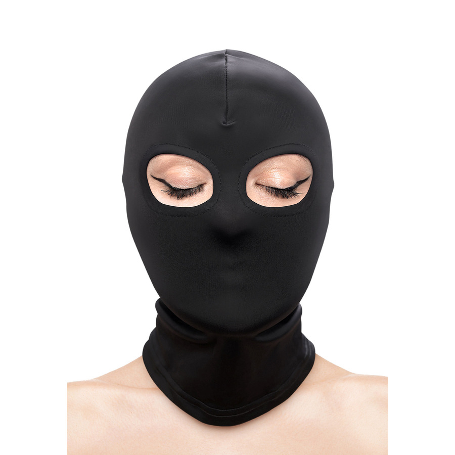 NS Novelties - Fetish & Fashion Ogen Masker SM