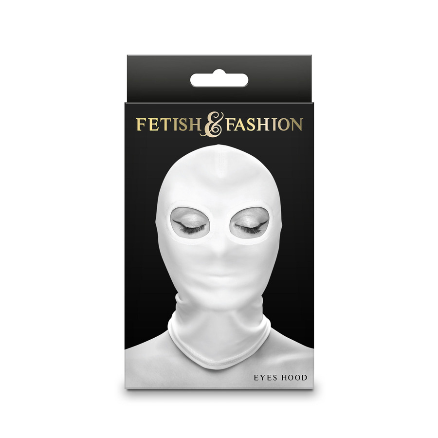 NS Novelties - Fetish & Fashion Ogen Masker SM