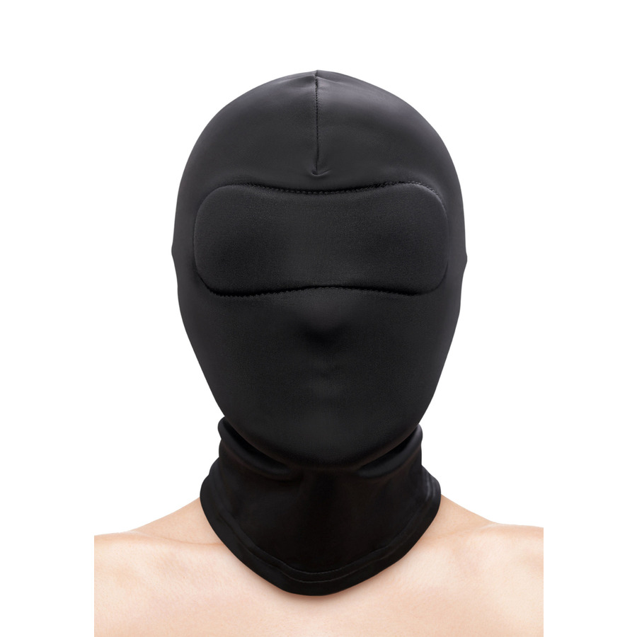 NS Novelties - Fetish & Fashion Closed Hood S&M