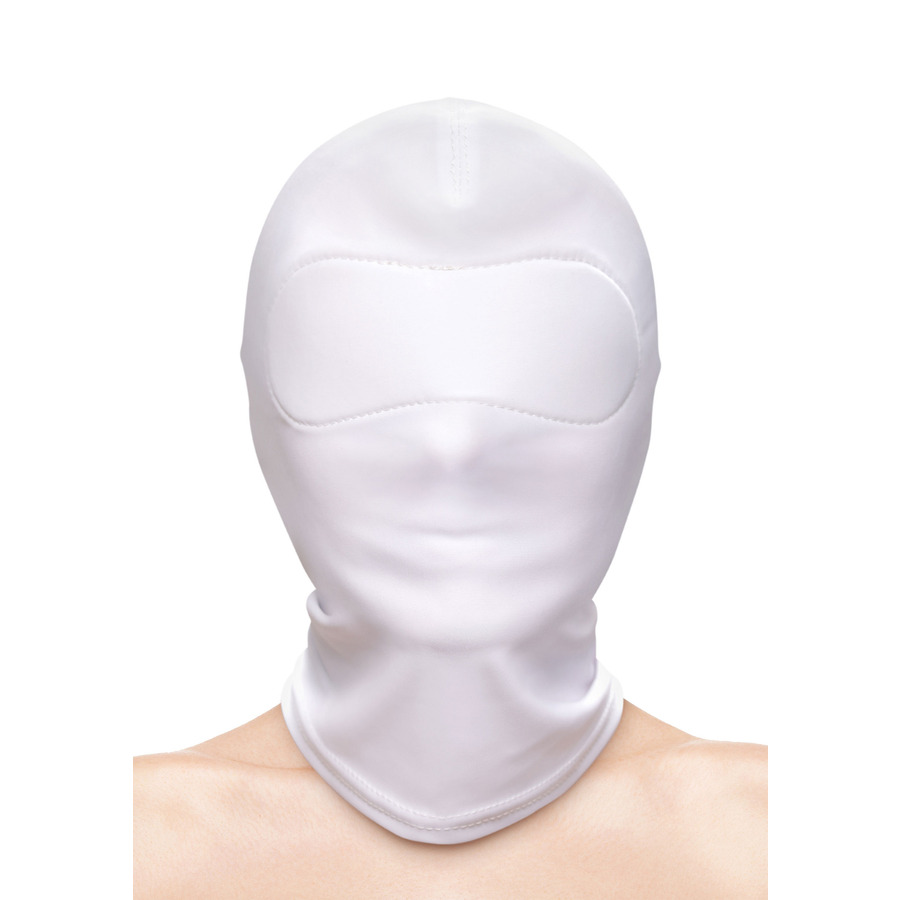 NS Novelties - Fetish & Fashion Gesloten Masker SM