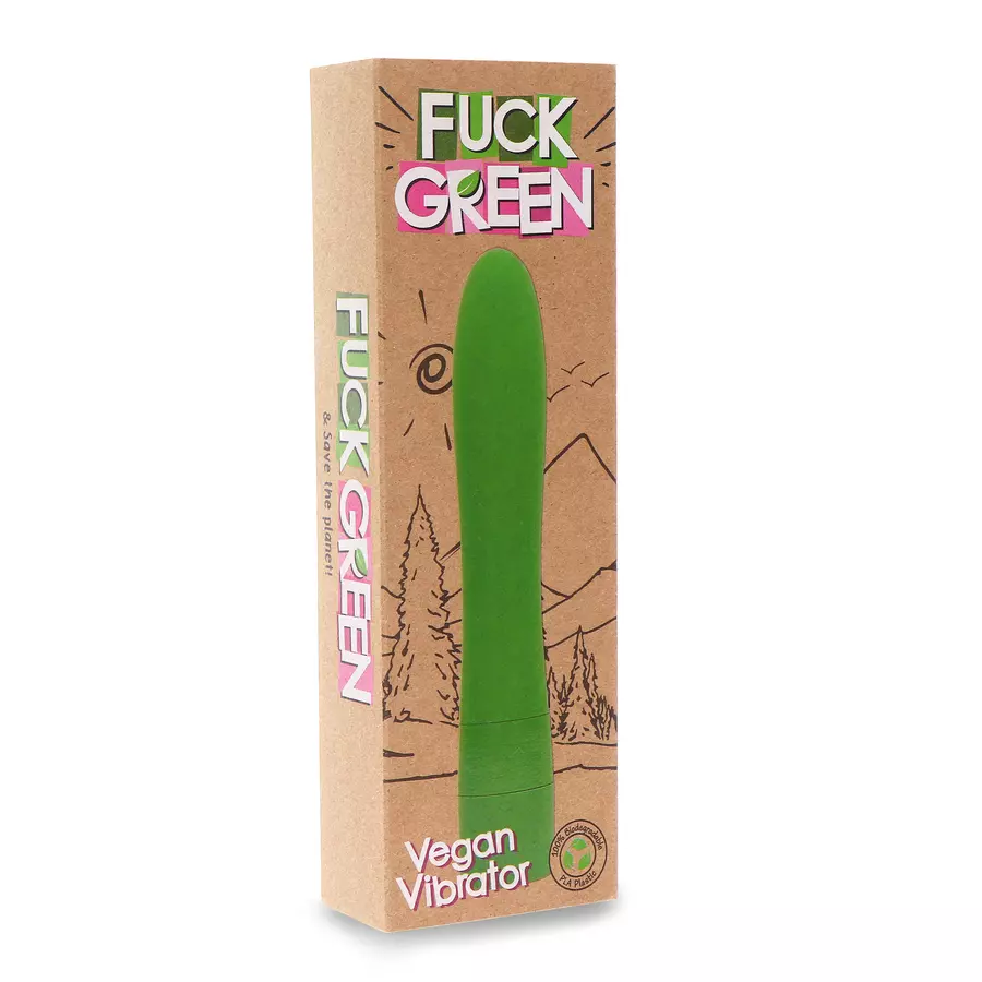 Fuck Green foto