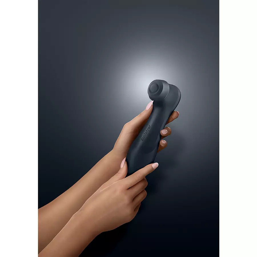 Satisfyer - Pro 2 Generation 3 Luchtdrukstimulator | Hot Stuff Sex Shop