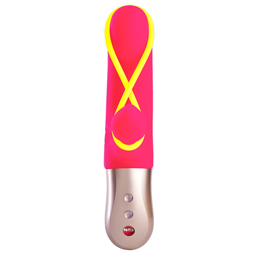 Fun Factory - Amorino Mini Vibrator met Bandje Vrouwen Speeltjes