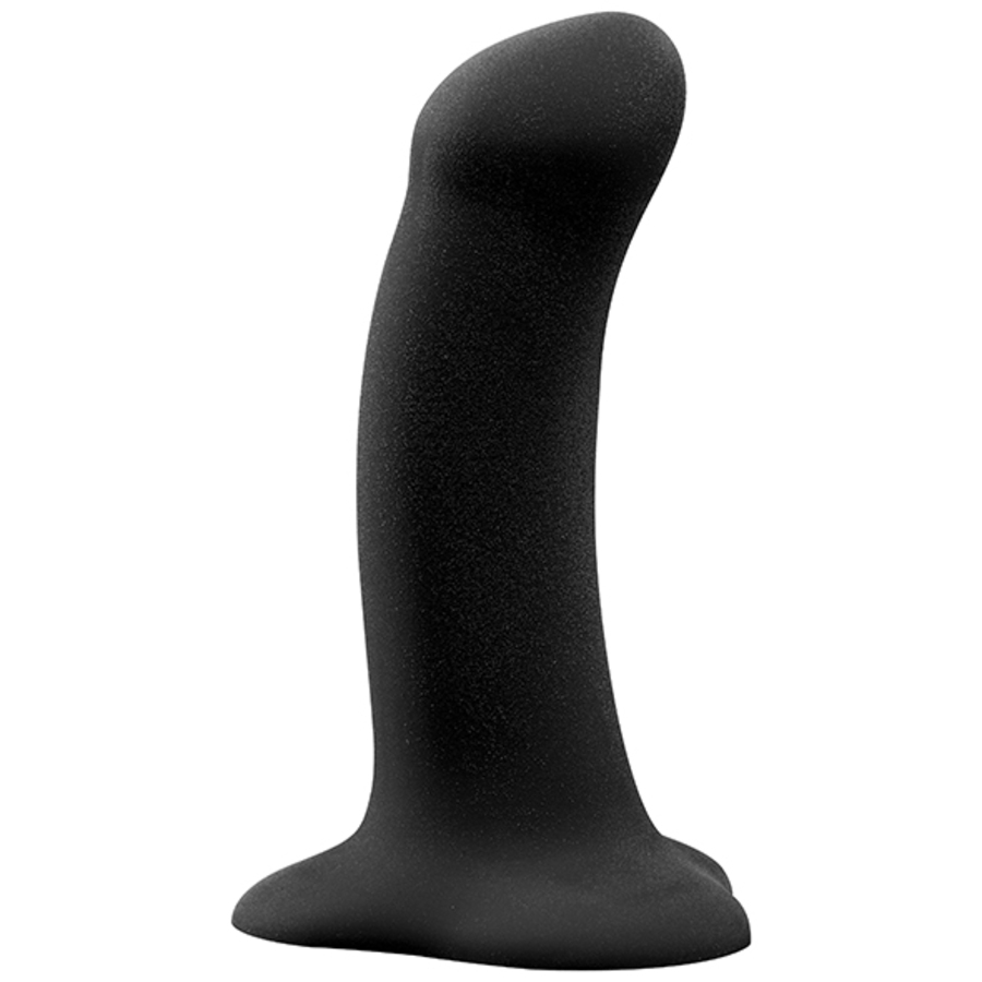 Fun Factory - Amor Dildo met Zuignap Vrouwen Speeltjes