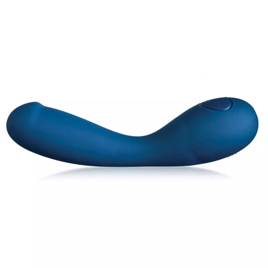 OhMiBod - BlueMotion Nex 2 (2nd Generation) App Controllable Vibrator | Hot  Stuff Sex Shop