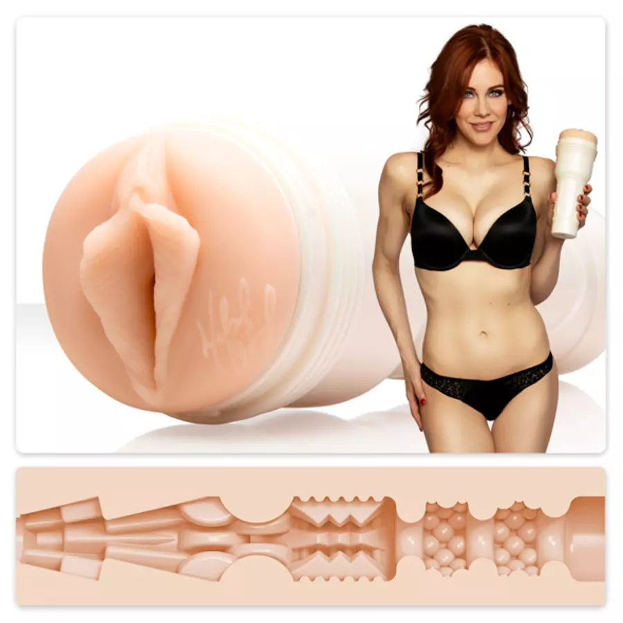 Fleshlight Girls - Maitland Ward Toy Meets World Vagina | Hot Stuff Sex Shop