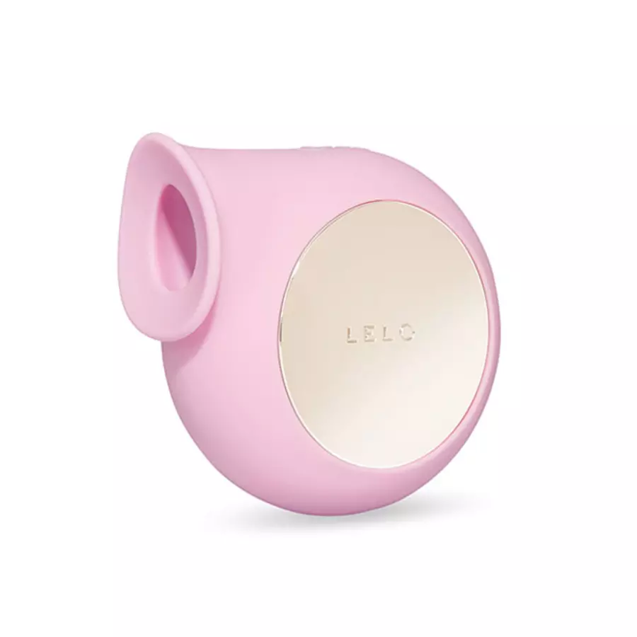 Lelo Sila Cruise Sonic Clitoris Massager Luchtdruk Vibrator  